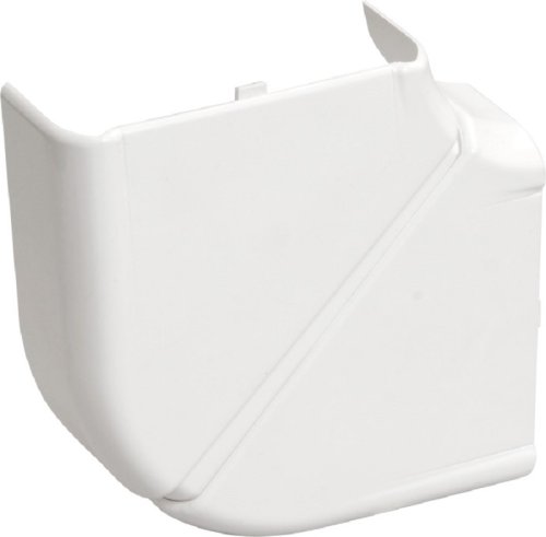 Угол плоский изменяемый для кабель-канала IEK Праймер 100x60мм белый фото Угол плоский изменяемый для кабель-канала IEK Праймер 100x60мм белый картинка